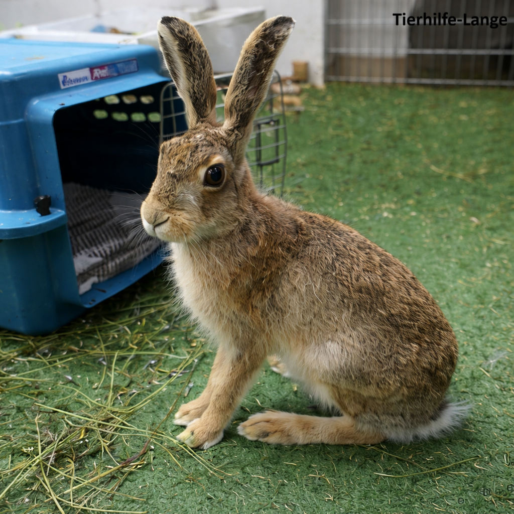 Tierhilfe-Lange