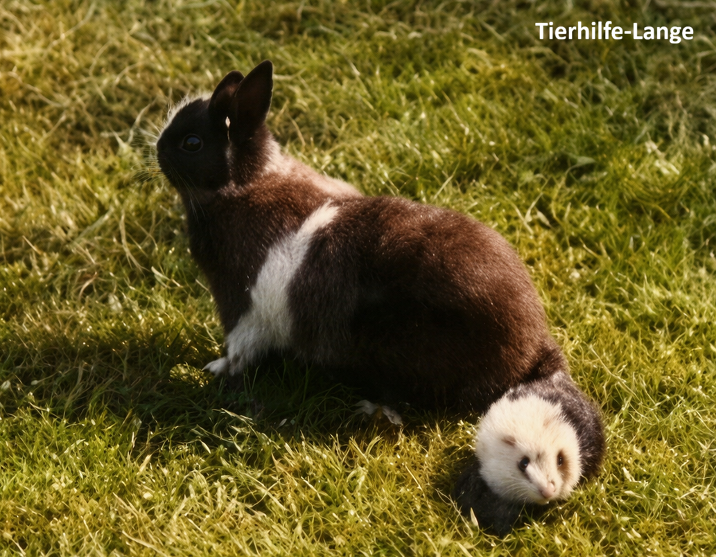 Tierhilfe-Lange